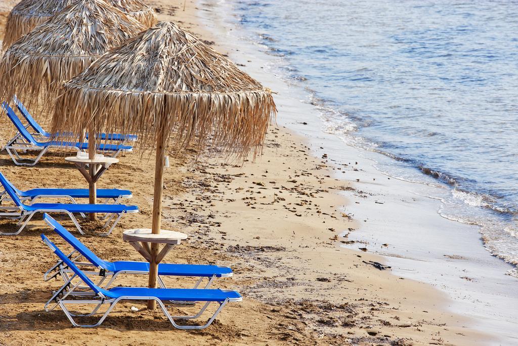 酒店 Ionian Sea & - Aqua Park