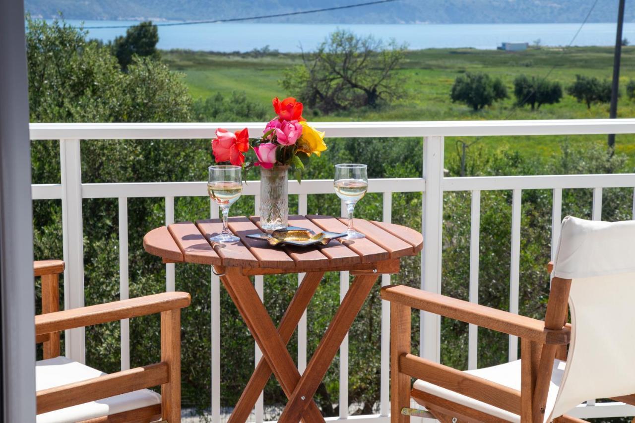 Sea & Olives House Casa vacanze *