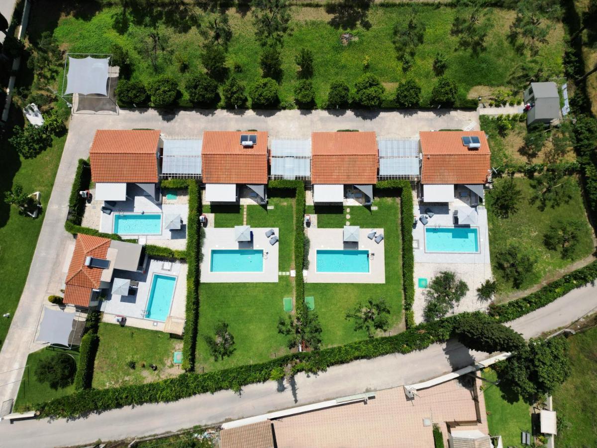 Cypress Garden * Свороната