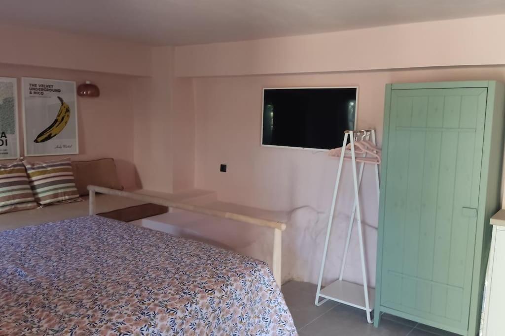 Koufeto Apartment Kondoyenadha