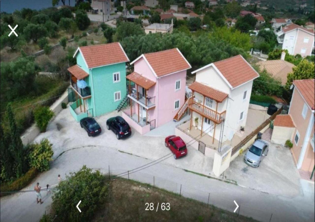 Kostas--sarantis--2 Apartmán