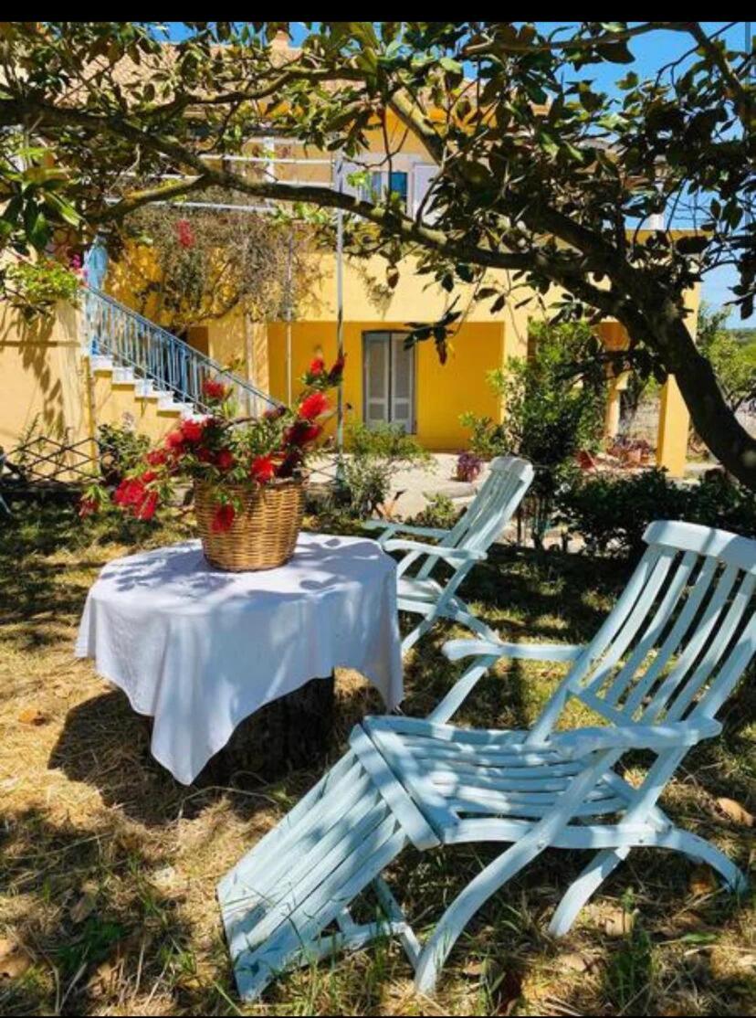 Vakantiehuis Grape Kástron