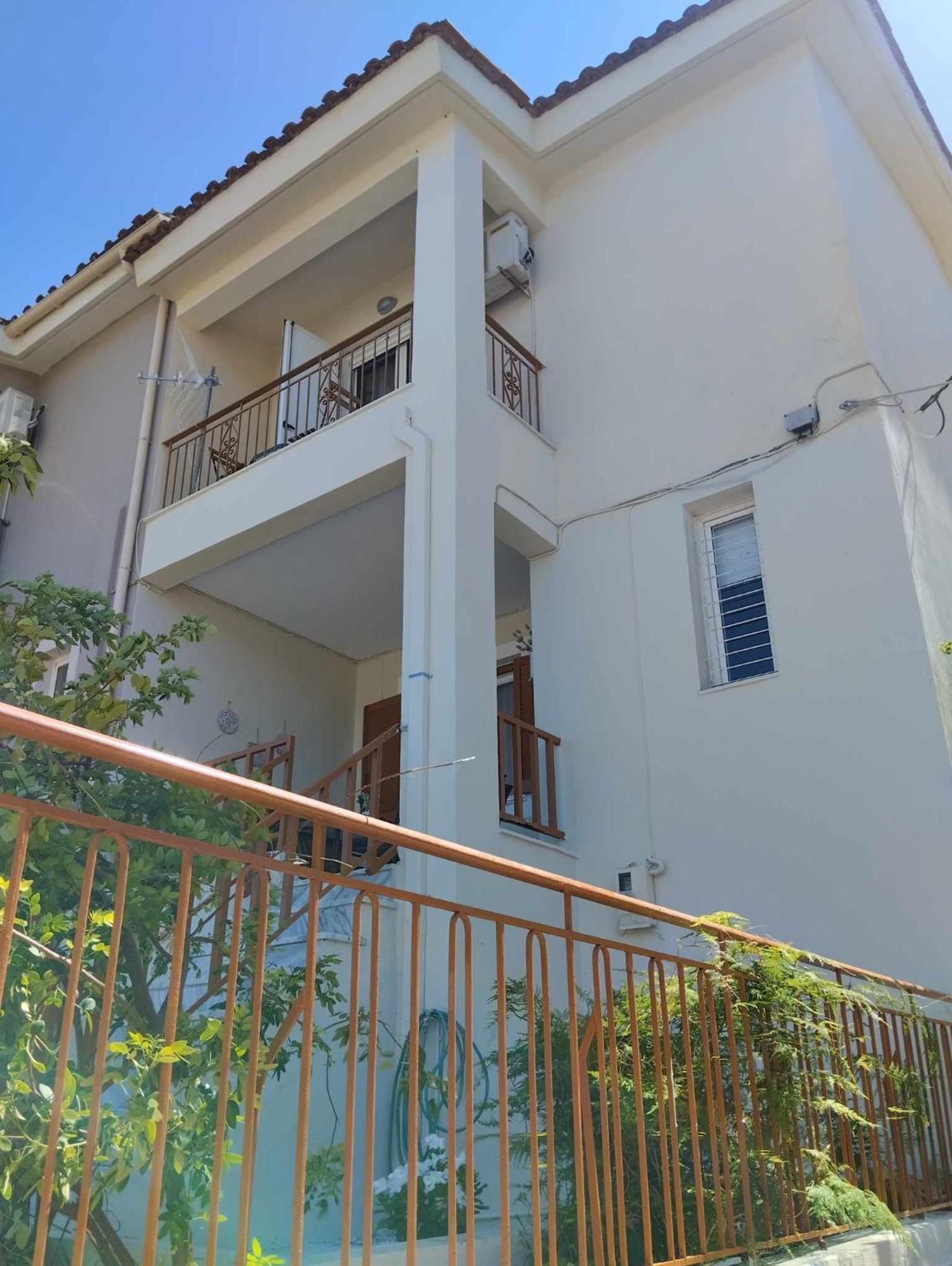 Elia's Maisonette 度假居 *