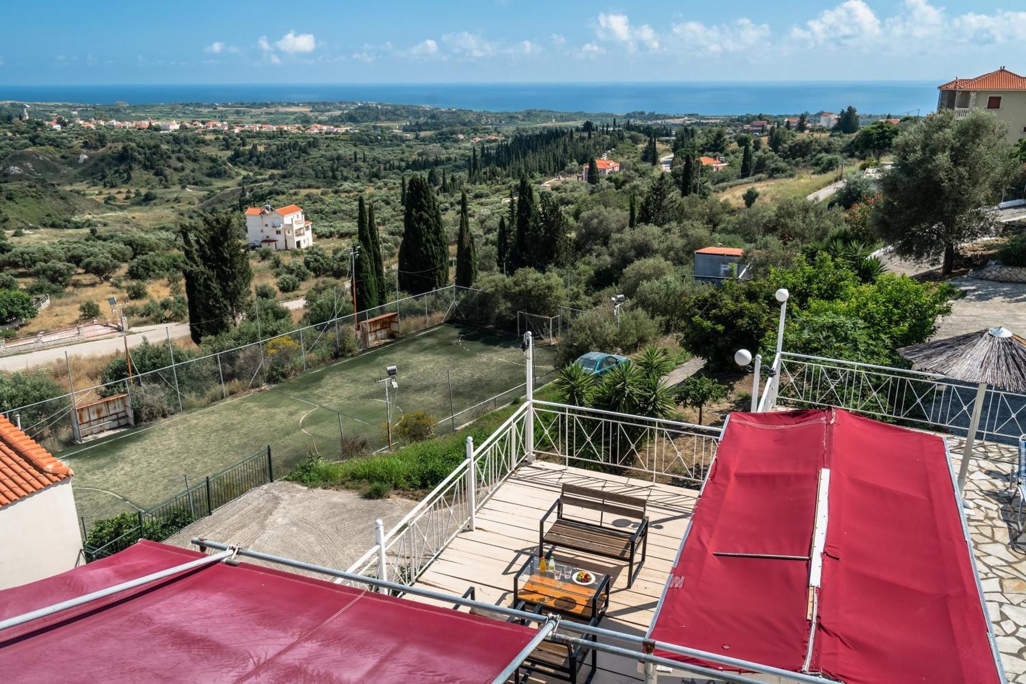 Ionian Balcony 1 Chavdata