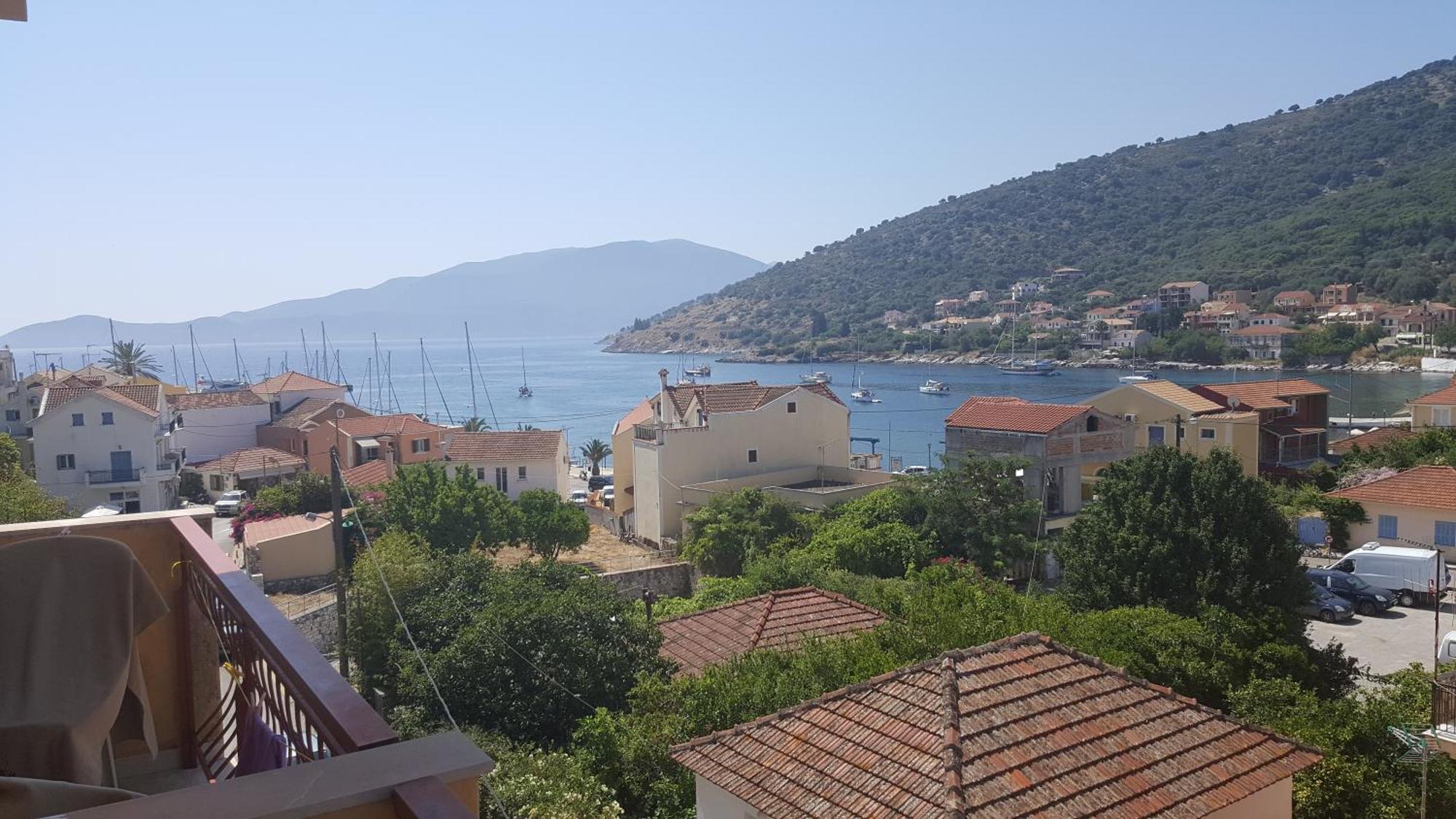 Moustakis Agia Efimia