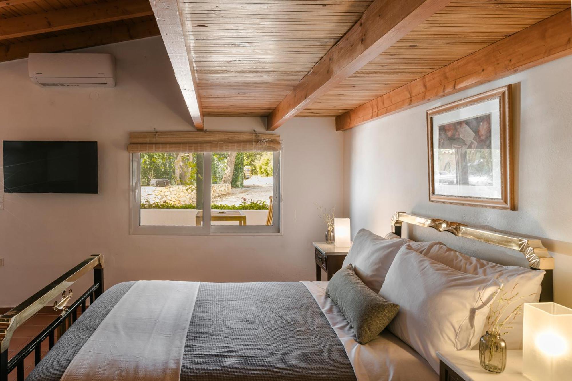 Holiday home Noi - Zoi The *