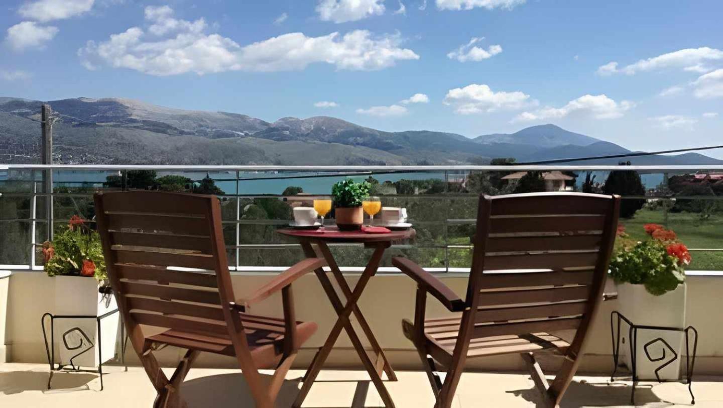 Apartmán Vista Di Mare *