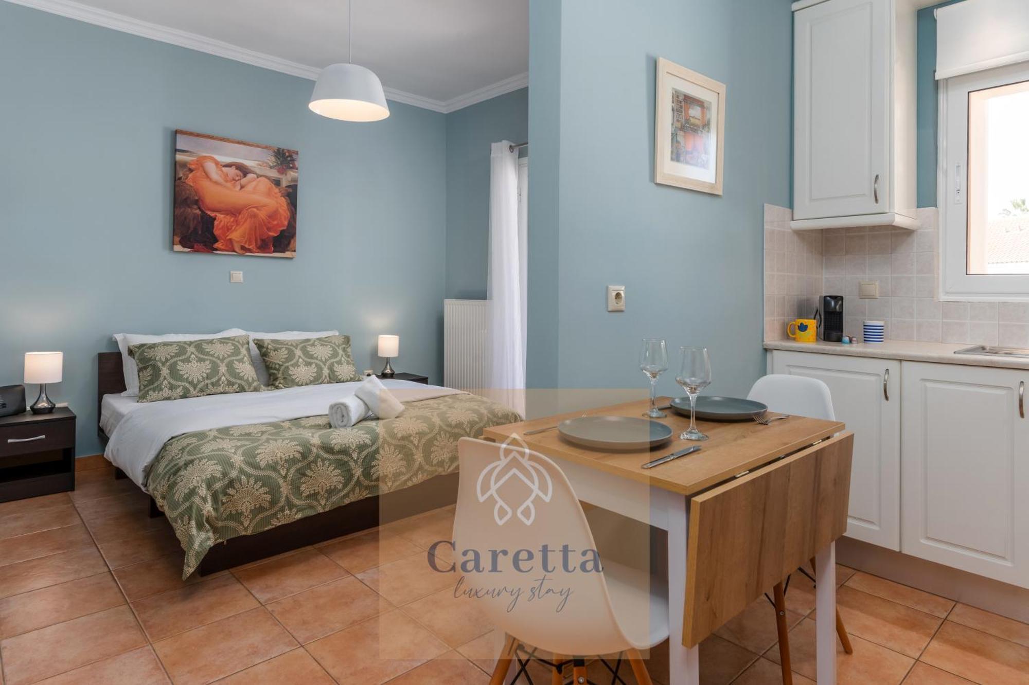 Apartament Argostoli Central Studio Argostoli (Kefalonia)
