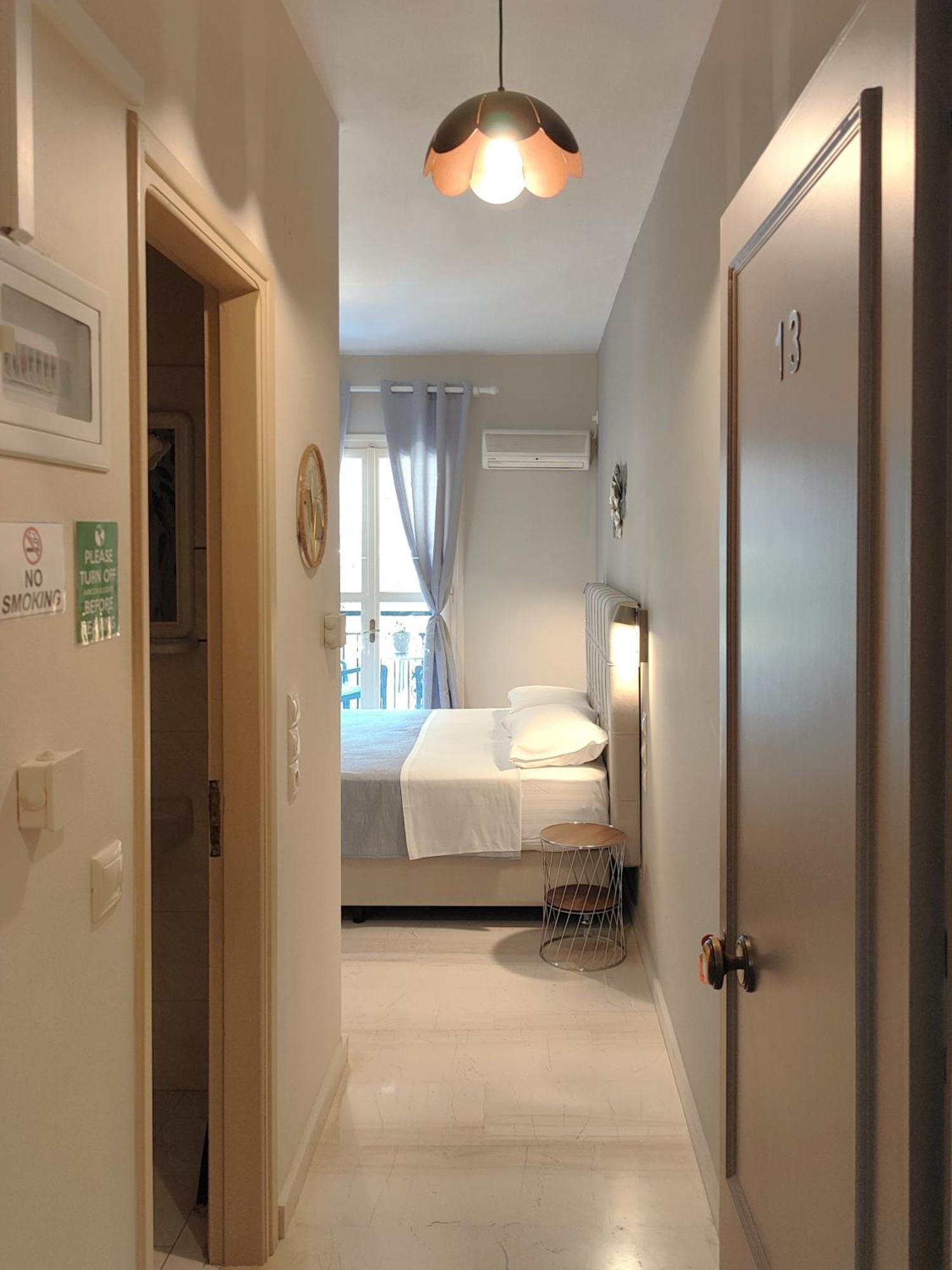 Marinos - 1st Floor