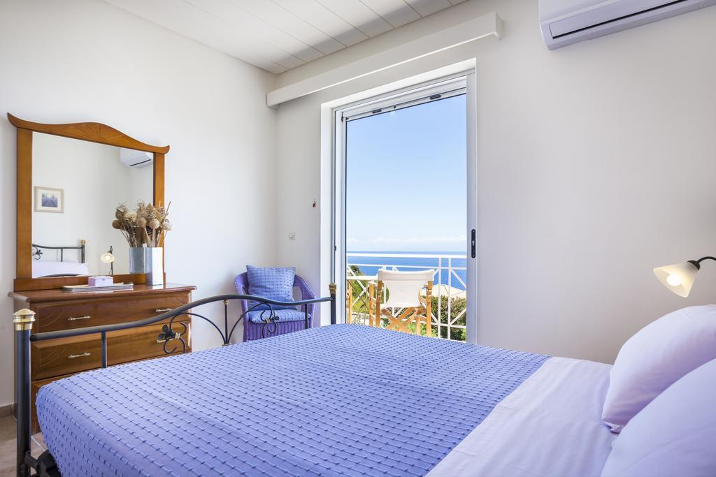 Sea View In Apostolata 5stars 别墅 *