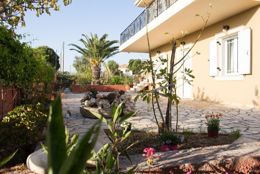 Ionian Aura Ferienhaus