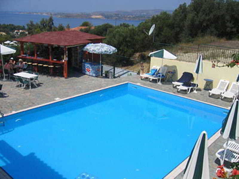 Marias Garden Argostoli (Kefalonia)