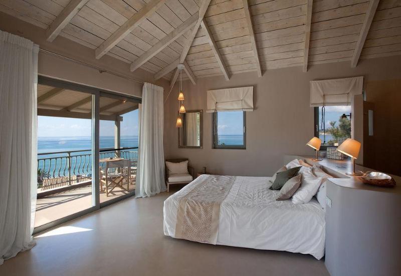 Hotel Ionian Sun