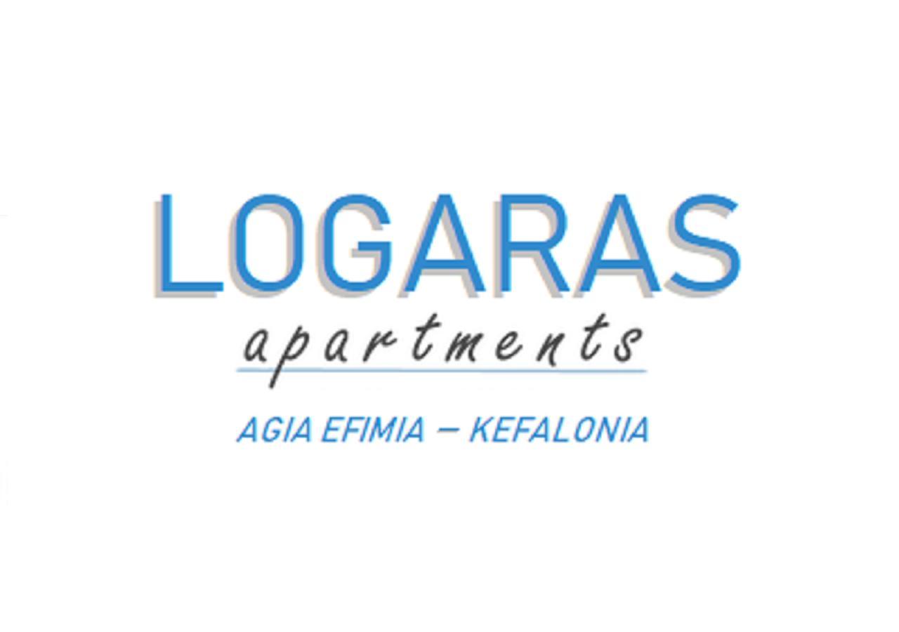 ロガラス 2* Agia Efimia