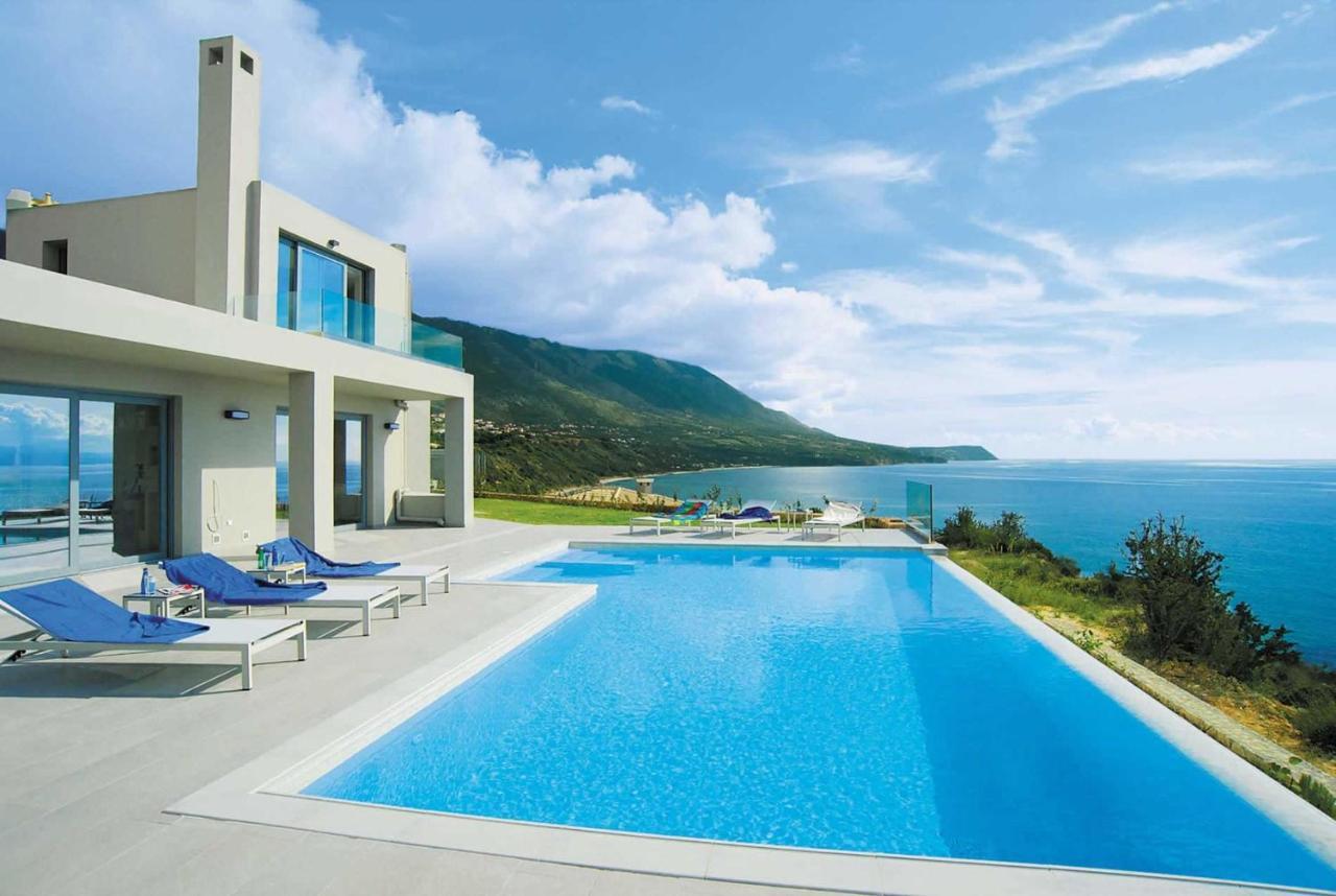 Trapezaki Bay View