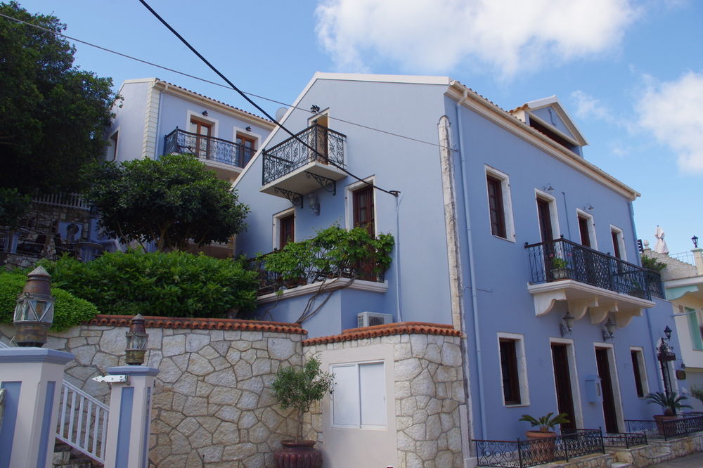 Faros (adults Only) Lejlighed Fiskardo