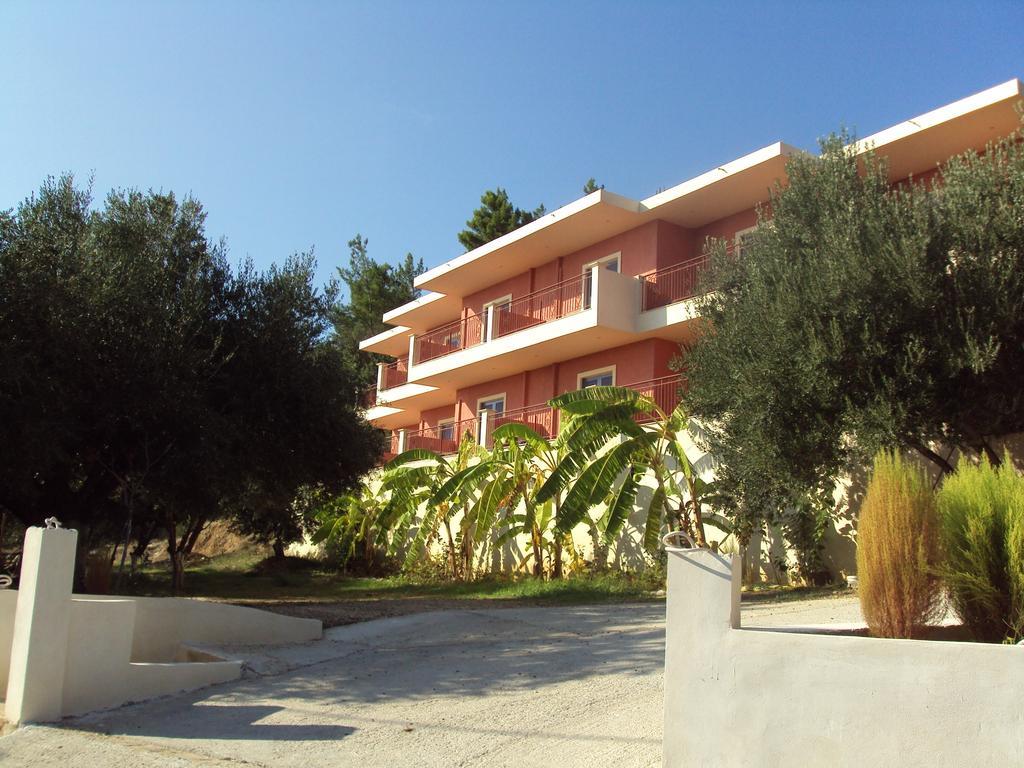 Apartmán Anna