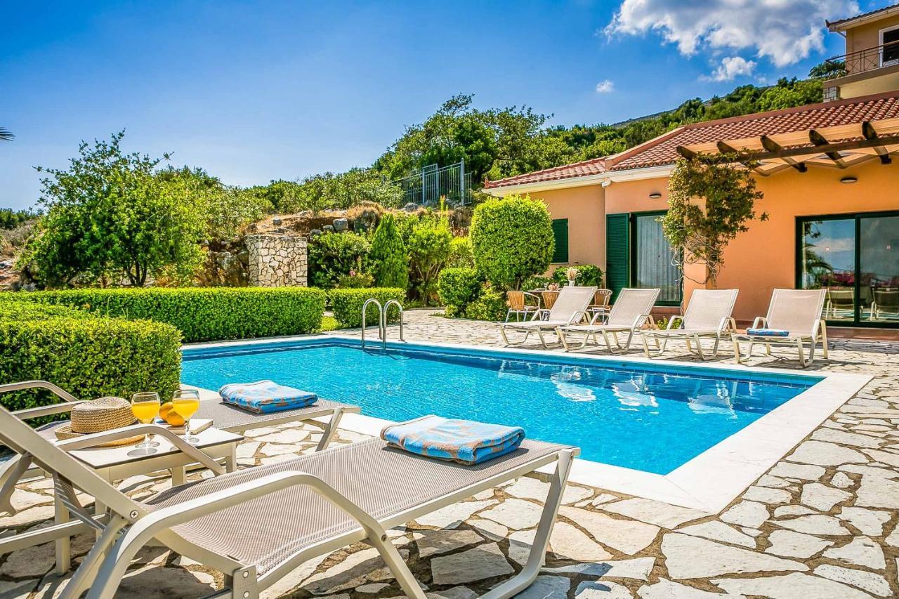 Ventura Villa Spathion