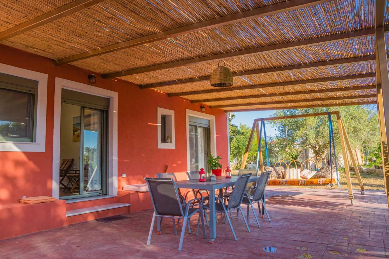 Casa Rossa *
