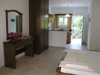 Stefanos Apartmán