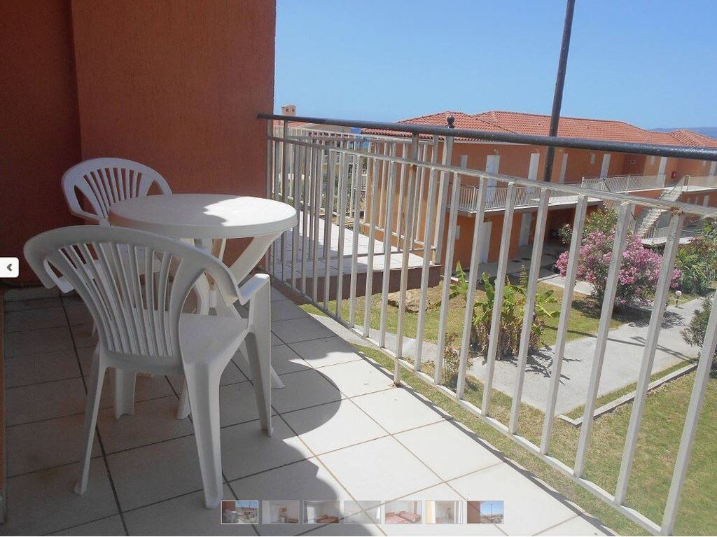 Ionian Village Kefalonia 酒店 莫斯塔