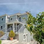 Aella Apartment