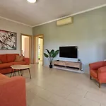 Arte Villa Nefeli Apartment