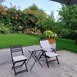 Konstantinas House, A Touch Of Nature & Sea