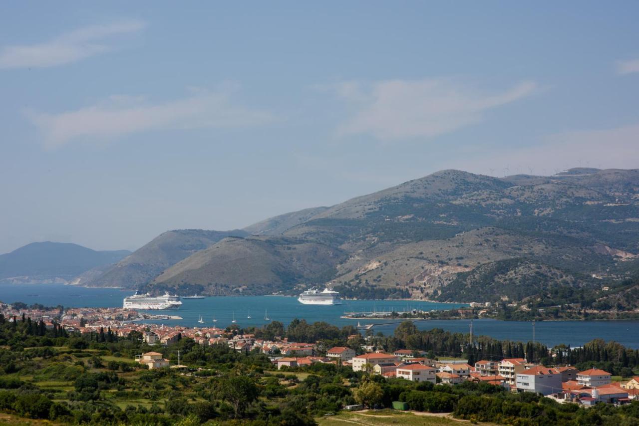 Σπίτι διακοπών Bleu Clair Luxury Living *