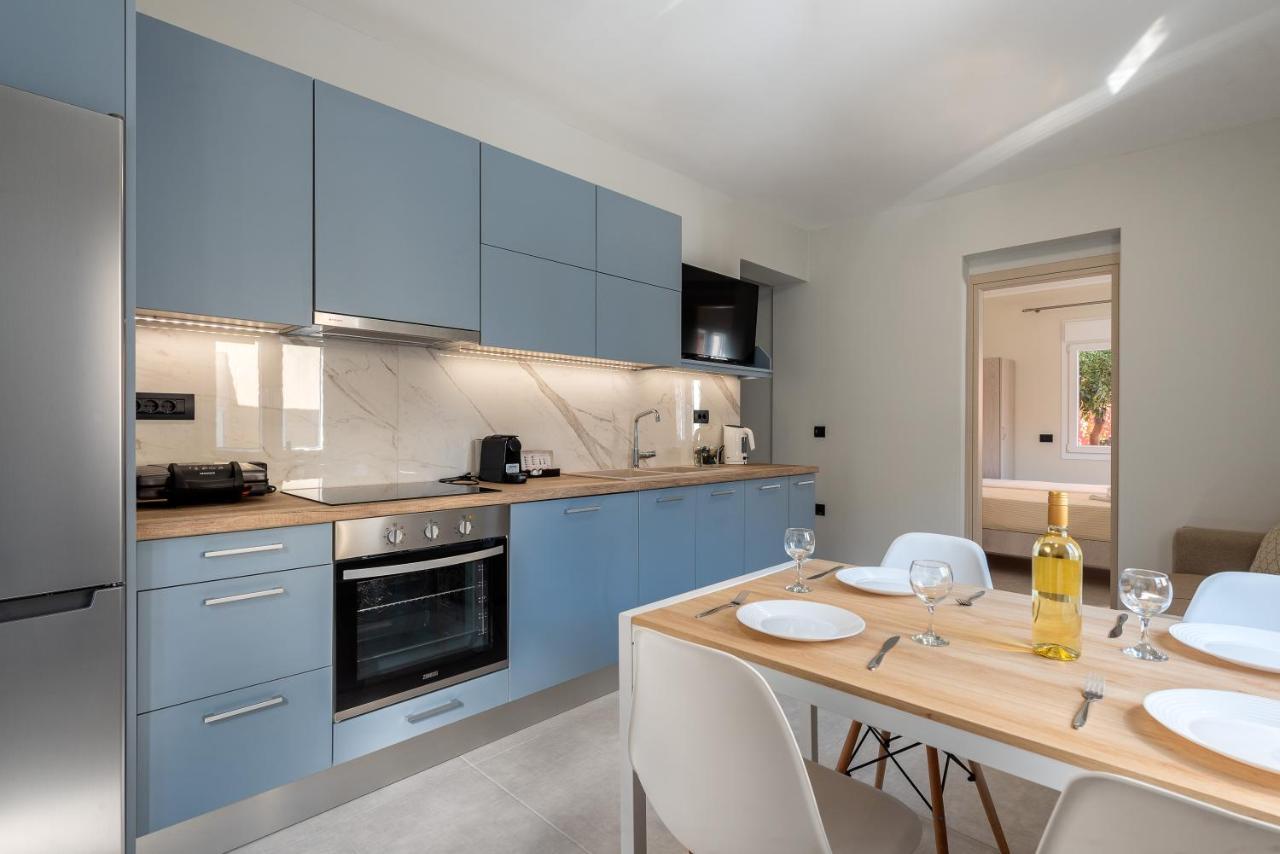 Apartment Lithostroto Retreat #2 Argostoli (Kefalonia)