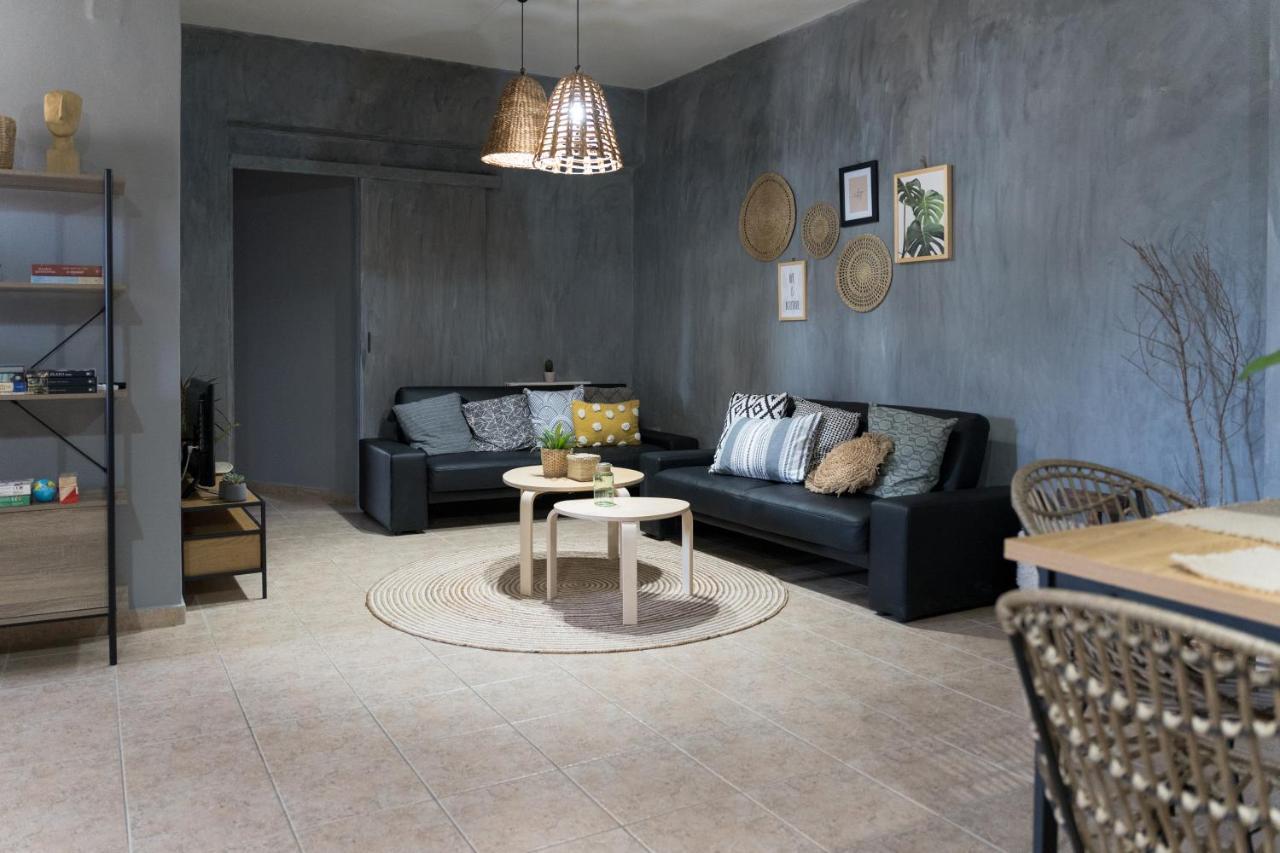 Apartment Armiriki Lixouri