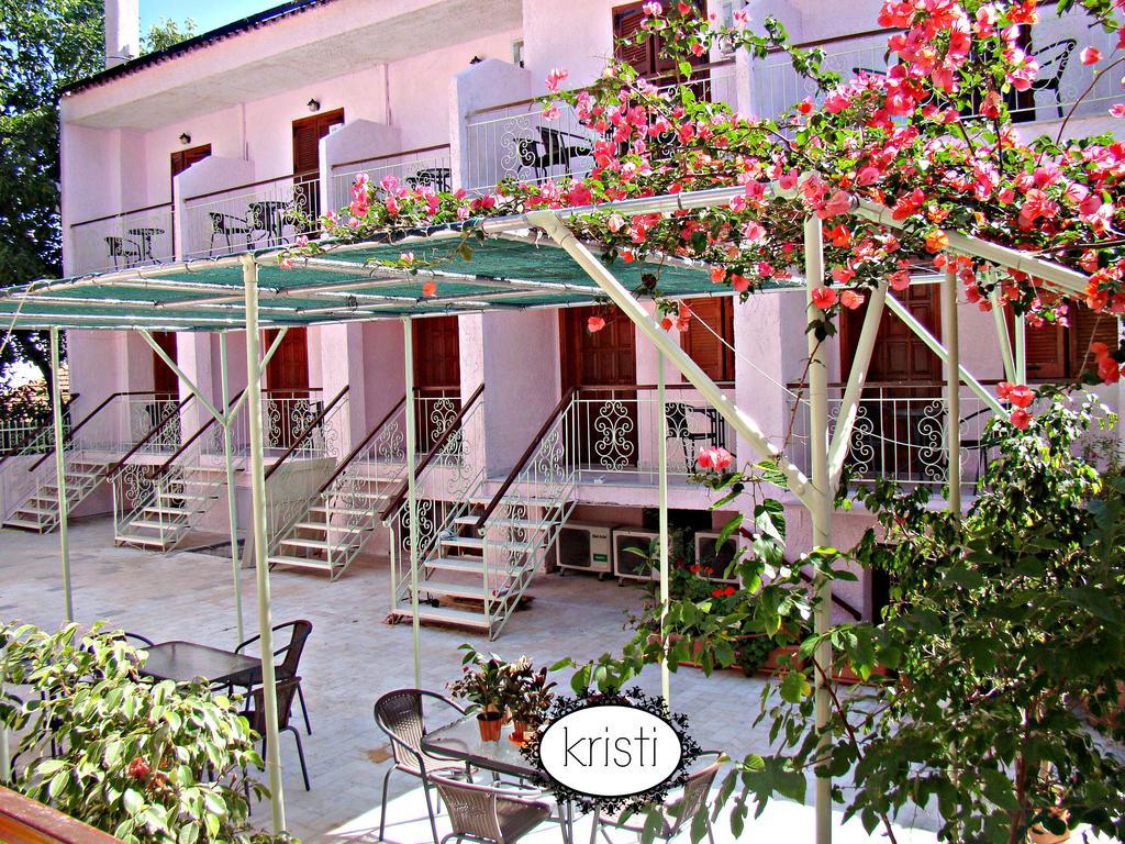 Apartament Kristi Poros (Kefalonia)