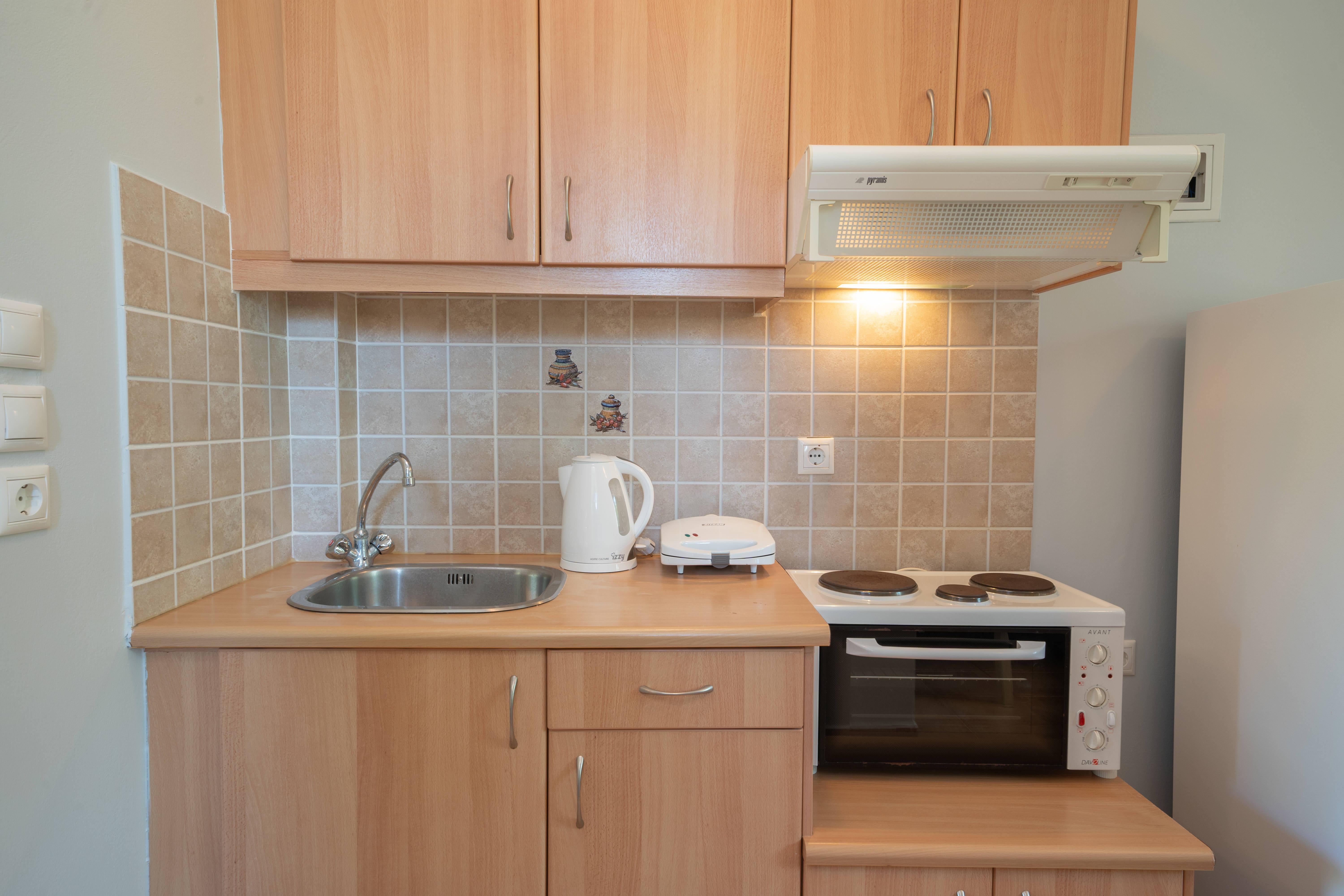 Aggelina's Apartment