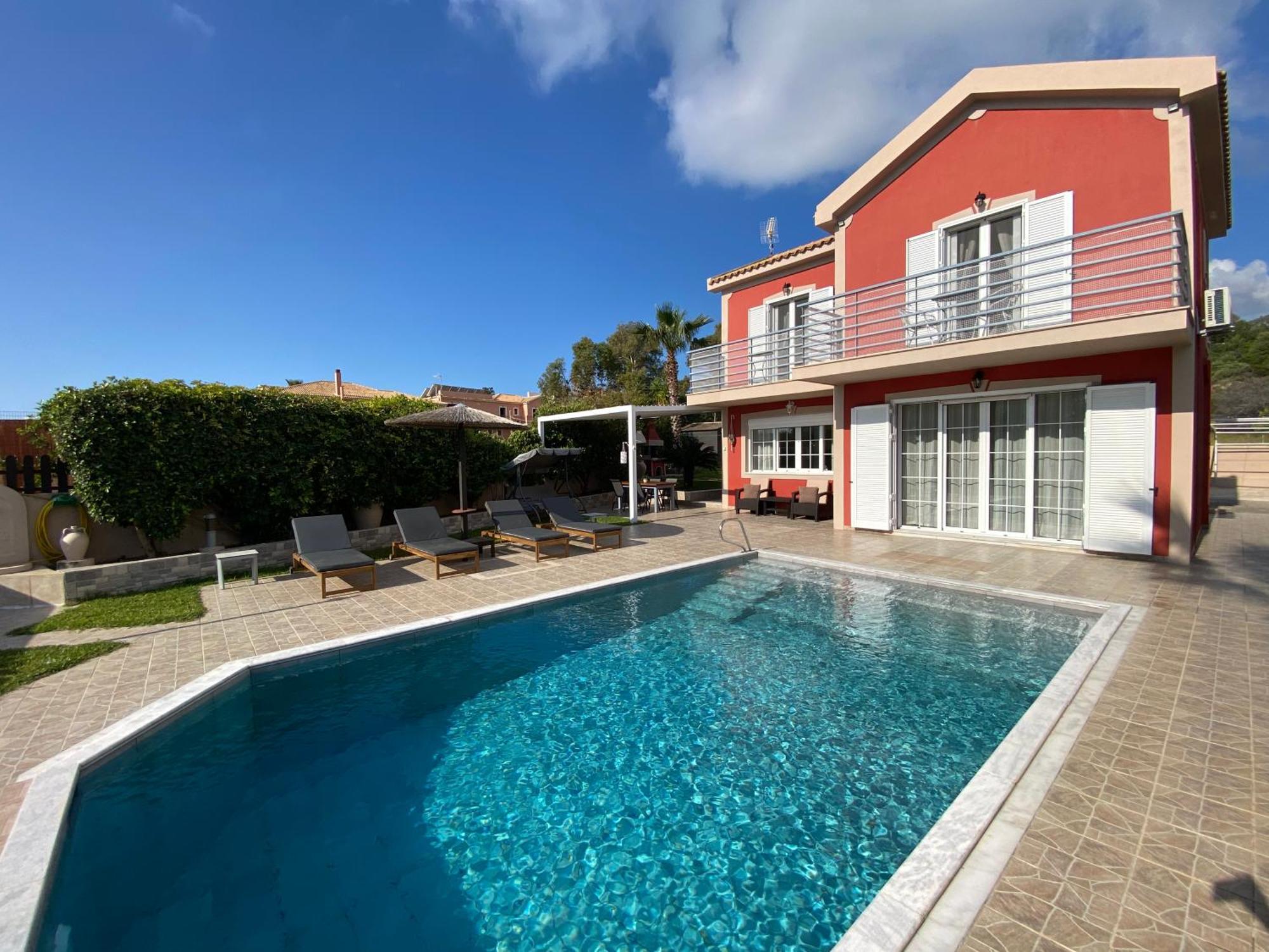 Vila Elizabeth *