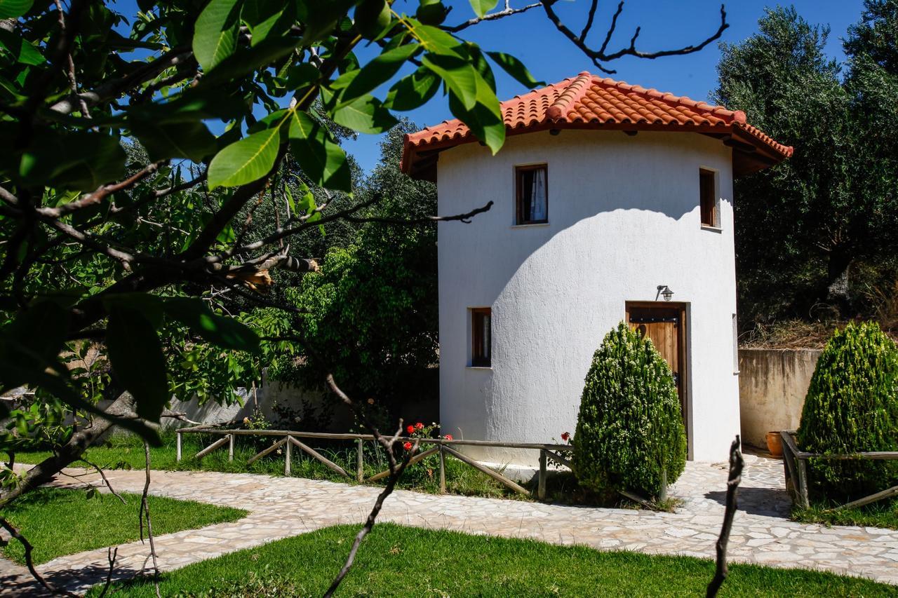 Kefalonian Mill - Oneira Semesterbostad Trapezaki (Kefalonia)