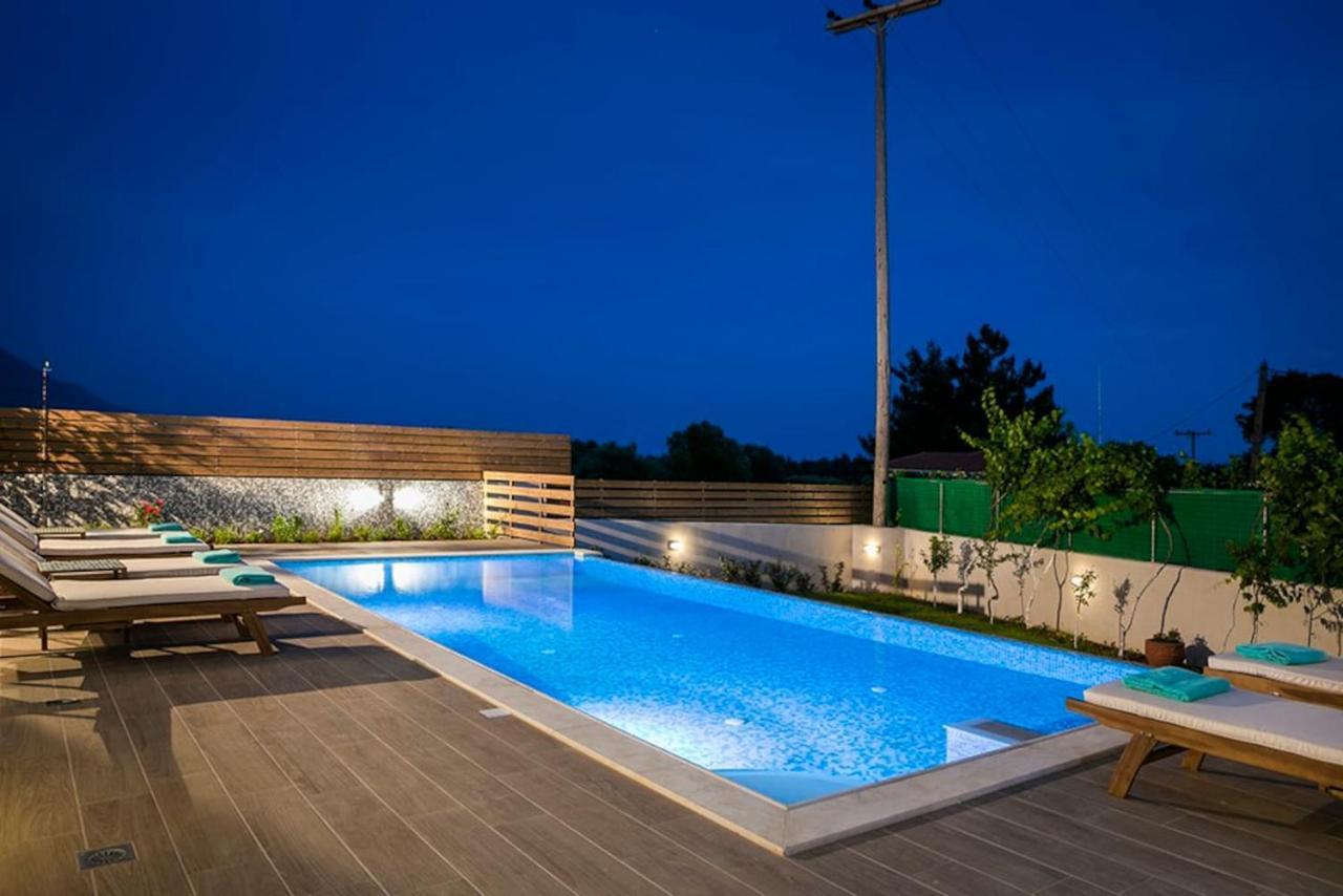 Sunshine Villa