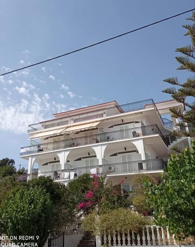 Lejlighedshotel Madison