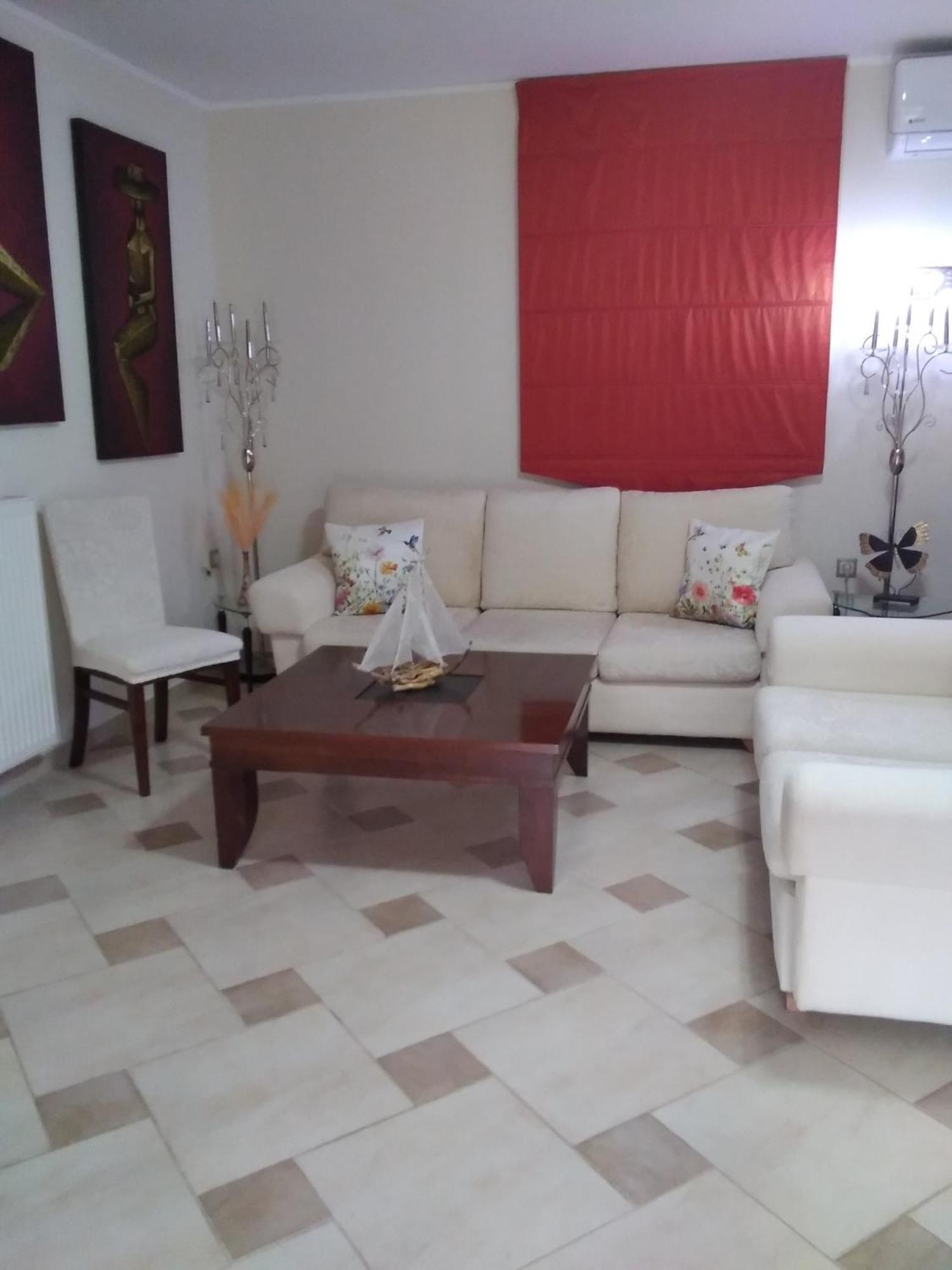 Martha's House Kefalonia Appartamento