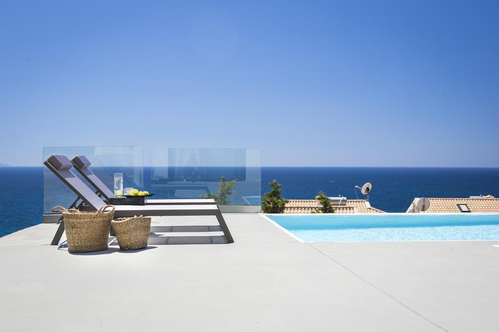 Casa Di Mare Svoronata