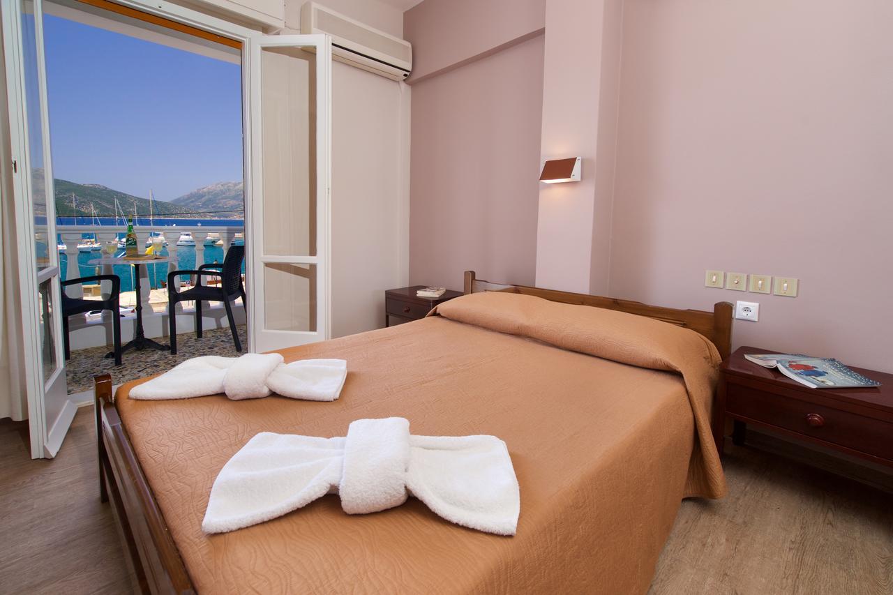 Hotel Kyma *