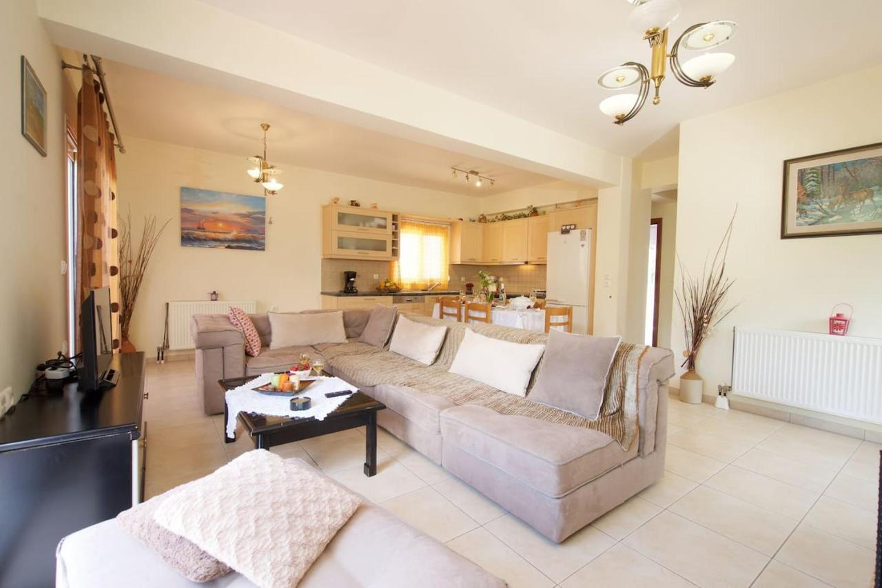 Ferienhaus Kalliopi's *