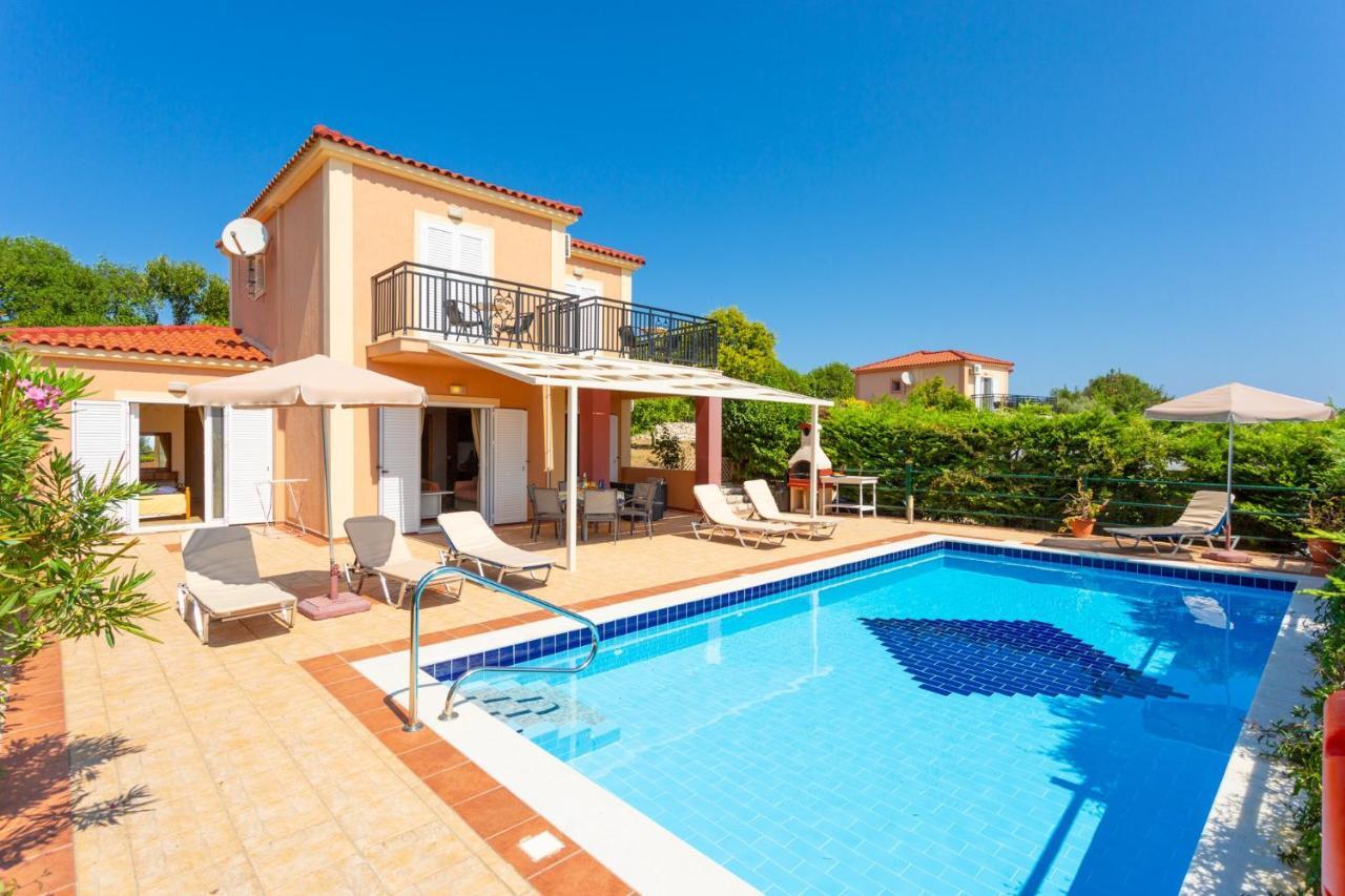 Villa Zeus