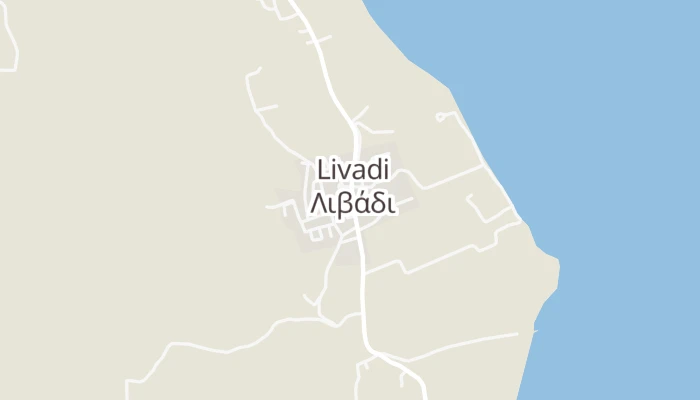 地图
