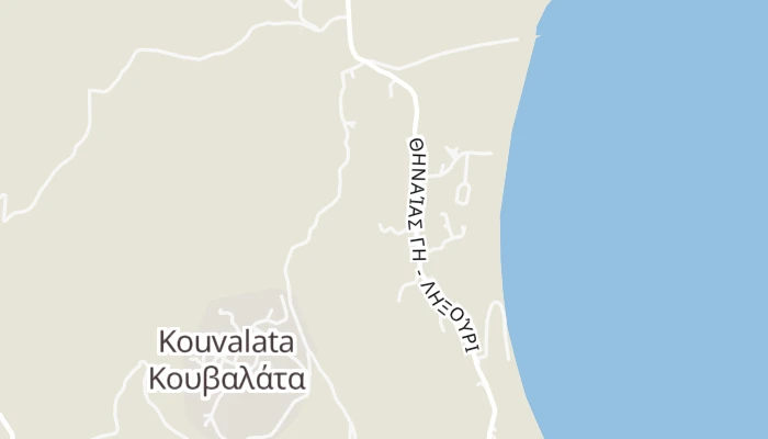 Карта