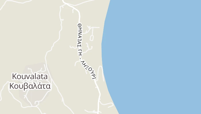 Χάρτης