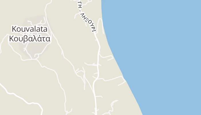 Карта