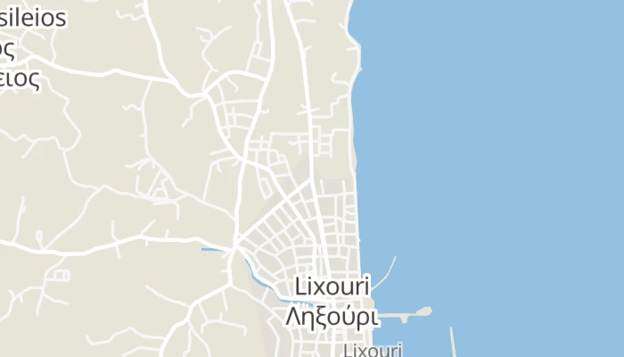 地图