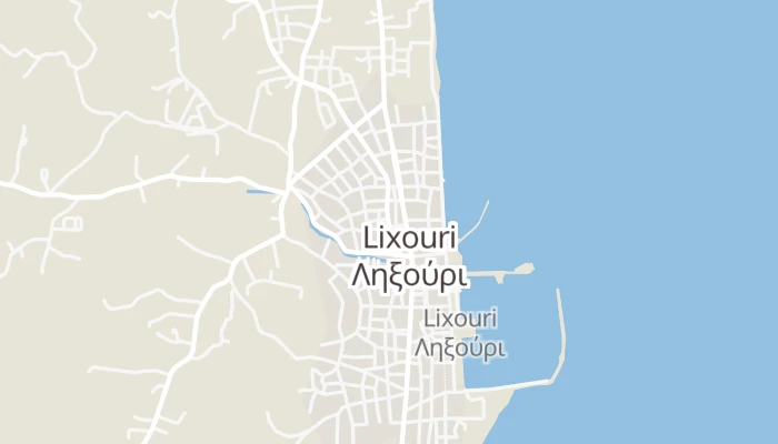 Χάρτης