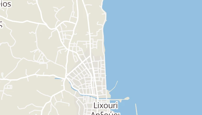 地图