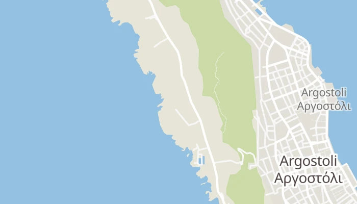 地图
